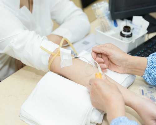 上海供卵生子咨询,上海最全供卵试管指南，你要的费用或成功率都在这里