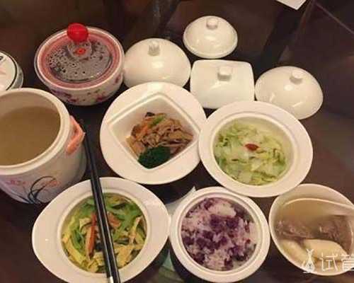 上海哪个供卵医院,上海中大肿瘤医院：宫颈癌患者适合吃什么？