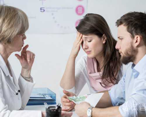 上海一妇婴试管费用清单