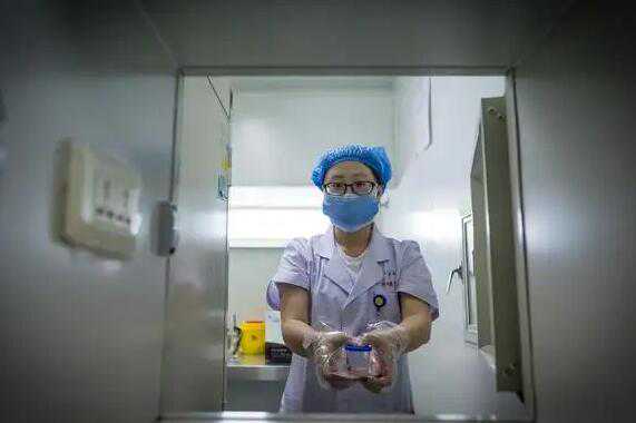 重庆市妇幼保健院生殖与遗传研究所生殖助孕中心怎么样？