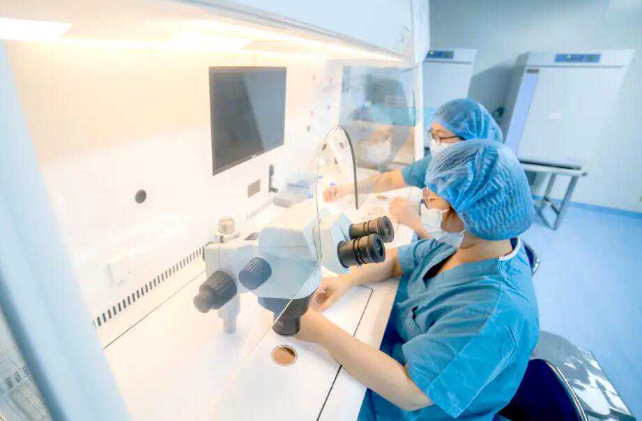 2022重庆西南医院试管婴儿费用及成功率一览
